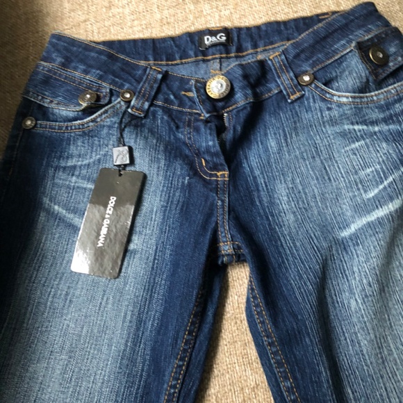 D&G Jeans Jeans Poshmark